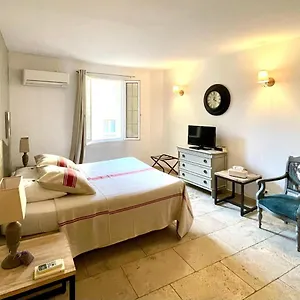 Un Coin De Luberon Appartement LʼIsle-sur-la-Sorgue